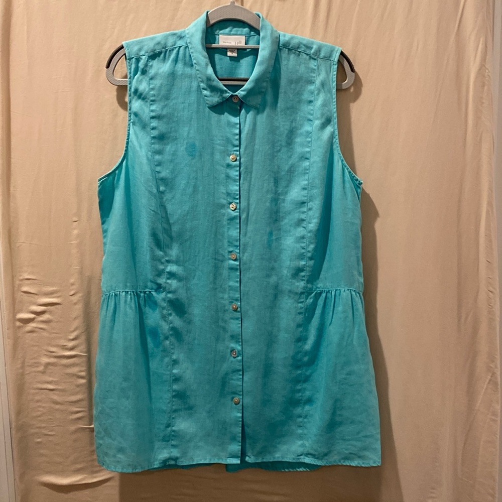 J.Jill tunic
